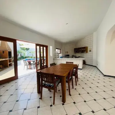Casa de Playa en Lobos