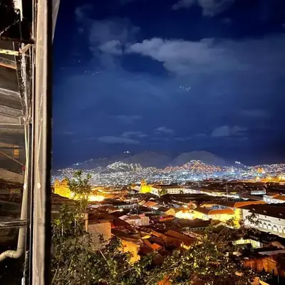 SkyGuest Cusco San Cristobal