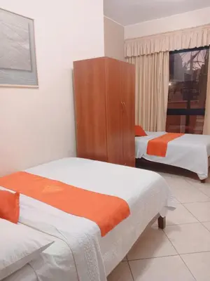 Gallery image of Hotel San Francisco Ica in Ica