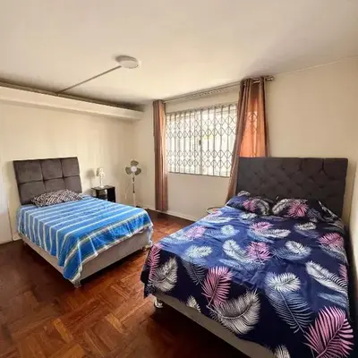 Miraflores