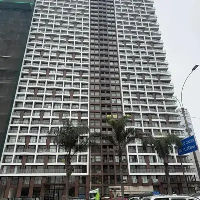 casahotel lof javier prado