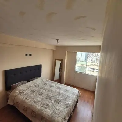 Luna Room