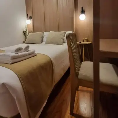 C&S Apartment Fierro
