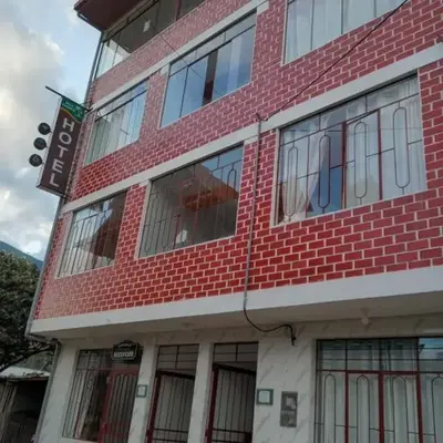 Hospedaje Bella Acuarela