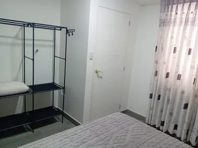Gallery image of Acogedor Departamento para Familias