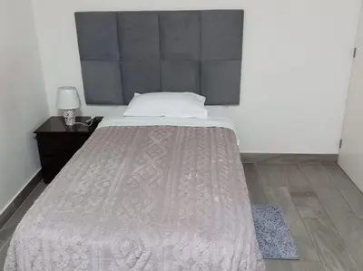 Gallery image of Acogedor Departamento para Familias