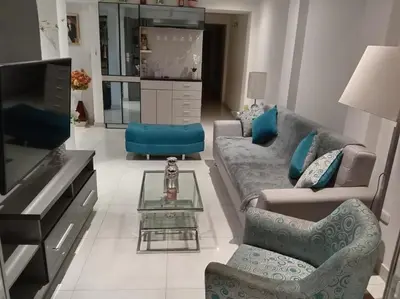 Gallery image of Acogedor Departamento para Familias