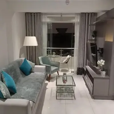 Acogedor Departamento para Familias