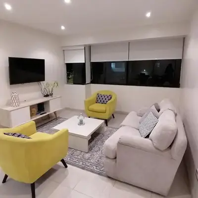 2-Bedroom Apartment in Magdalena del Mar