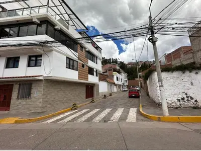 Gallery image of Katsu HOUSE in Cusco