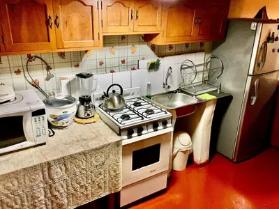 Gallery image of Cozy apartment in the historic center in Cusco