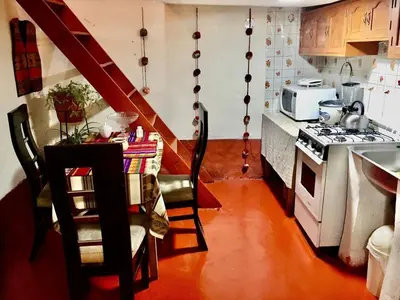 Gallery image of Cozy apartment in the historic center in Cusco