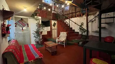 Gallery image of Cozy apartment in the historic center in Cusco