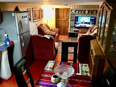Gallery image of Cozy apartment in the historic center in Cusco