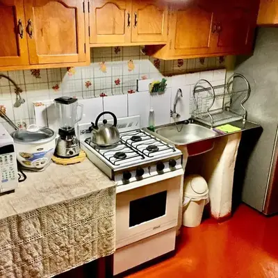 Cozy apartment in the historic center