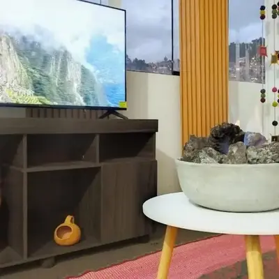 Maruri Valentino apartment