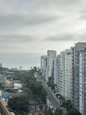 Gallery image of Miraflores TOP! Close to the Sea and Parque Kennedy in Lima