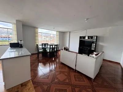 Gallery image of Los Cardos in Huancayo