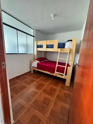 Gallery image of Los Cardos in Huancayo