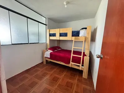 Gallery image of Los Cardos in Huancayo