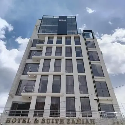 Hotel Zaniah