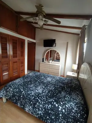 Gallery image of San Isidro departamento amoblado in Lima