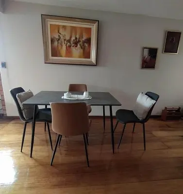 Gallery image of San Isidro departamento amoblado in Lima