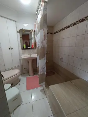 Gallery image of San Isidro departamento amoblado in Lima