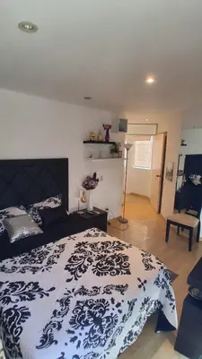 Gallery image of Habitación Portada del Sol in Lima