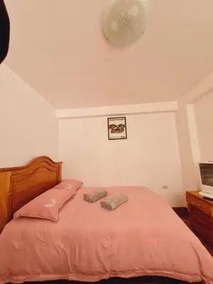 Gallery image of Katsu House Cusco in Cusco