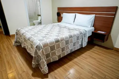 Gallery image of Hotel Century Inn in Lima