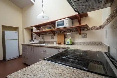 Gallery image of Hermoso Apartamento in Cusco