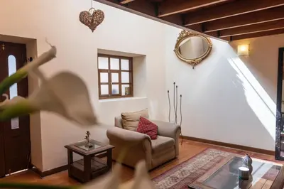 Gallery image of Hermoso Apartamento in Cusco