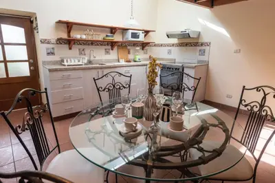 Gallery image of Hermoso Apartamento in Cusco