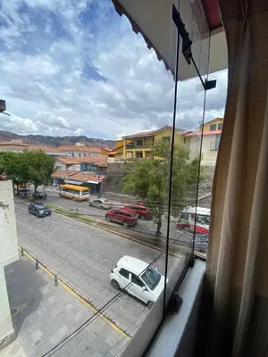 Gallery image of Plaza del Inka in Cusco