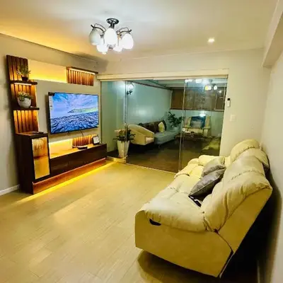 Apartamento San Borja