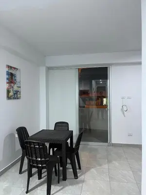 Gallery image of Departamento en malecon acogedor in San Bartolo