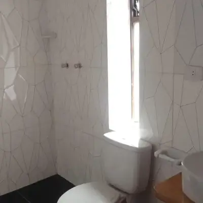 Casa tarawasy hostel