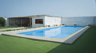 Gallery image of Alojamiento privado en casa de playa in San Vicente de Cañete