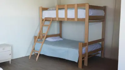 Gallery image of Alojamiento privado en casa de playa in San Vicente de Cañete