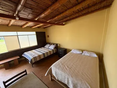 Gallery image of Alojamiento privado en casa de playa in San Vicente de Cañete