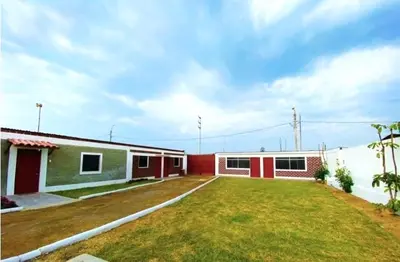 Gallery image of Alojamiento privado en casa de playa in San Vicente de Cañete