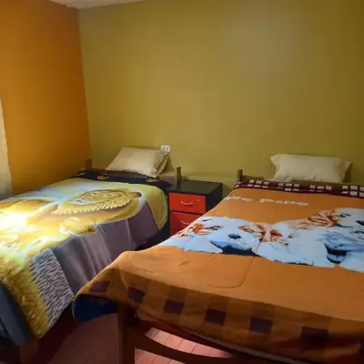 Hospedaje Bienvenidos a mi Casa