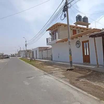 Hospedaje Vientos