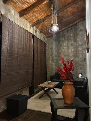 Gallery image of Ecological Rancho house con piscina cerca al Río & Billar