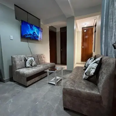 Hogar Mesco