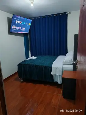 Gallery image of Hotel El Arizal Paracas in Paracas
