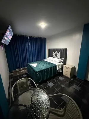 Gallery image of Hotel El Arizal Paracas in Paracas