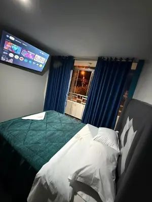 Gallery image of Hotel El Arizal Paracas in Paracas