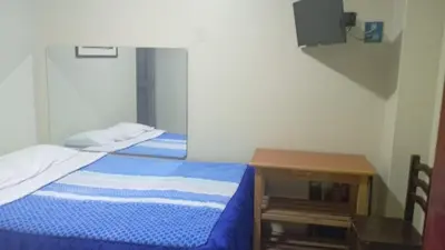 Gallery image of Hospedaje El Encanto in Huancayo